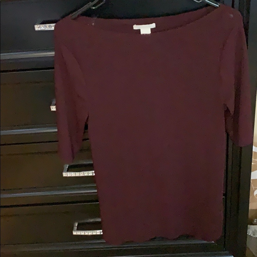H&M Top